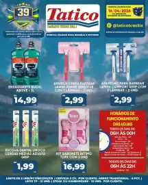 Tabloide Tatico Página 27