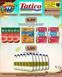 Tabloide Tatico Página 28