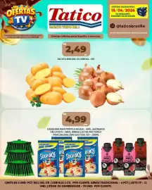 Tabloide Tatico Página 30