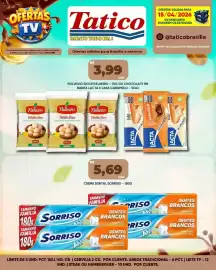 Tabloide Tatico Página 31