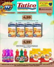 Tabloide Tatico Página 32