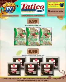 Tabloide Tatico Página 33