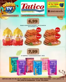 Tabloide Tatico Página 34