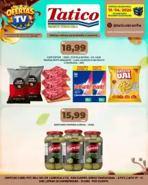 Tabloide Tatico Página 38