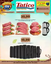 Tabloide Tatico Página 40