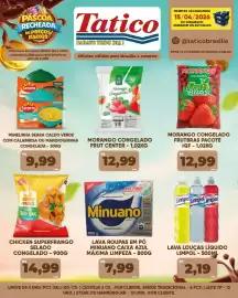 Tabloide Tatico Página 44