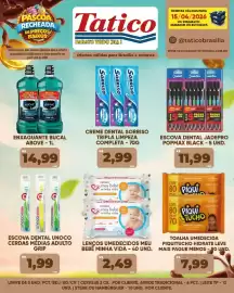 Tabloide Tatico Página 46