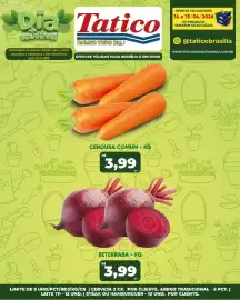 Tabloide Tatico Página 52