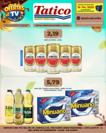 Tabloide Tatico Página 8