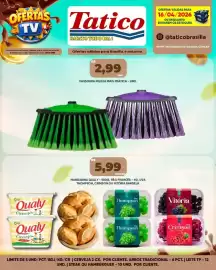 Tabloide Tatico Página 9