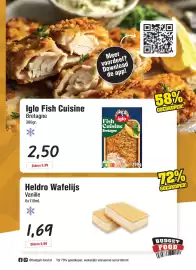 Budget Food folder Pagina 3