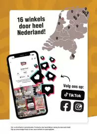 Budget Food folder Pagina 4