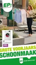 EP folder week 16 Pagina 1