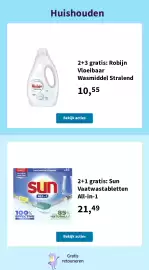 Plein.nl folder Pagina 10