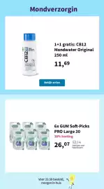 Plein.nl folder Pagina 13