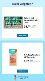 Plein.nl folder Pagina 20