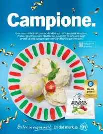 Albert Heijn folder Pagina 10