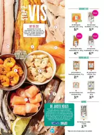 Albert Heijn folder Pagina 11