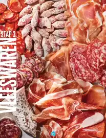 Albert Heijn folder Pagina 12