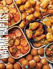 Albert Heijn folder Pagina 14