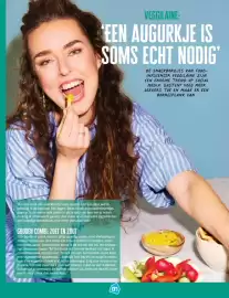Albert Heijn folder Pagina 18