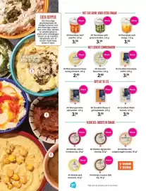 Albert Heijn folder Pagina 21