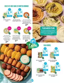 Albert Heijn folder Pagina 22