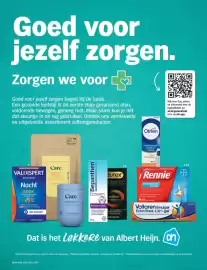 Albert Heijn folder Pagina 26