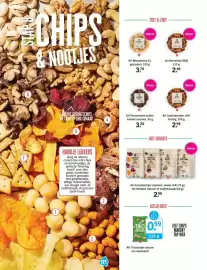 Albert Heijn folder Pagina 27