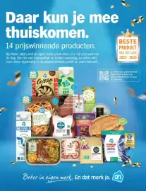Albert Heijn folder Pagina 28