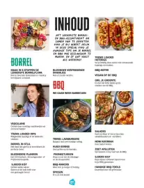 Albert Heijn folder Pagina 3