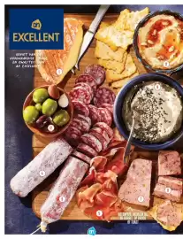 Albert Heijn folder Pagina 30