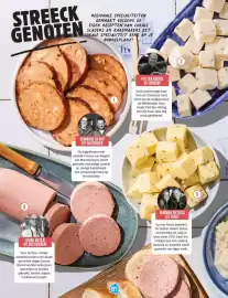 Albert Heijn folder Pagina 32