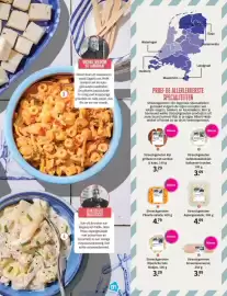 Albert Heijn folder Pagina 33
