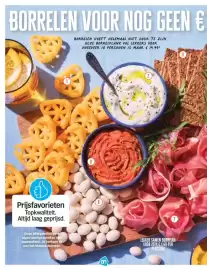 Albert Heijn folder Pagina 34