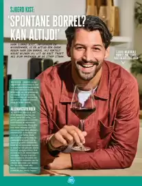 Albert Heijn folder Pagina 36