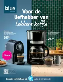 Albert Heijn folder Pagina 38