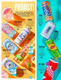 Albert Heijn folder Pagina 39
