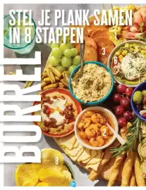 Albert Heijn folder Pagina 4