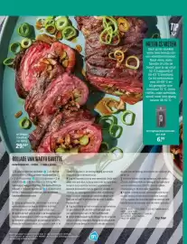 Albert Heijn folder Pagina 47