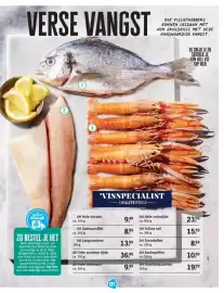 Albert Heijn folder Pagina 49