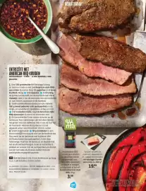 Albert Heijn folder Pagina 50