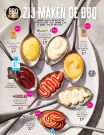 Albert Heijn folder Pagina 52