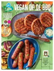 Albert Heijn folder Pagina 62