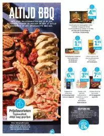 Albert Heijn folder Pagina 69