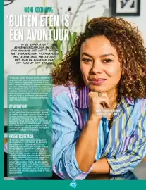 Albert Heijn folder Pagina 70