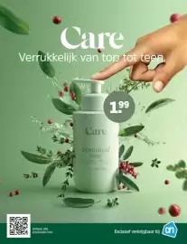 Albert Heijn folder Pagina 74