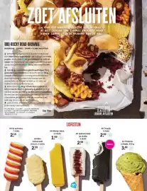 Albert Heijn folder Pagina 75