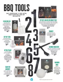 Albert Heijn folder Pagina 81