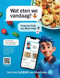 Albert Heijn folder Pagina 82